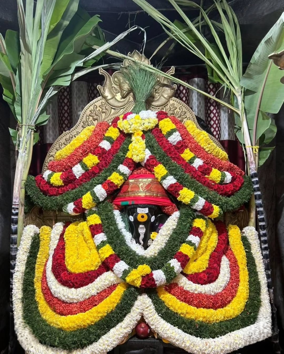 Ayudha Pooja / Maha Navami