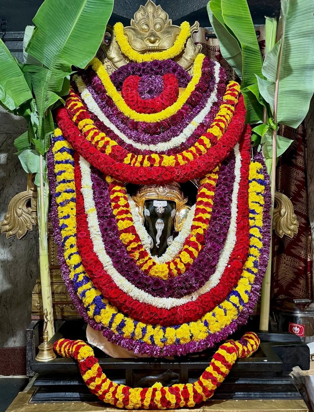 
                      Beginning of Dhanurmasa