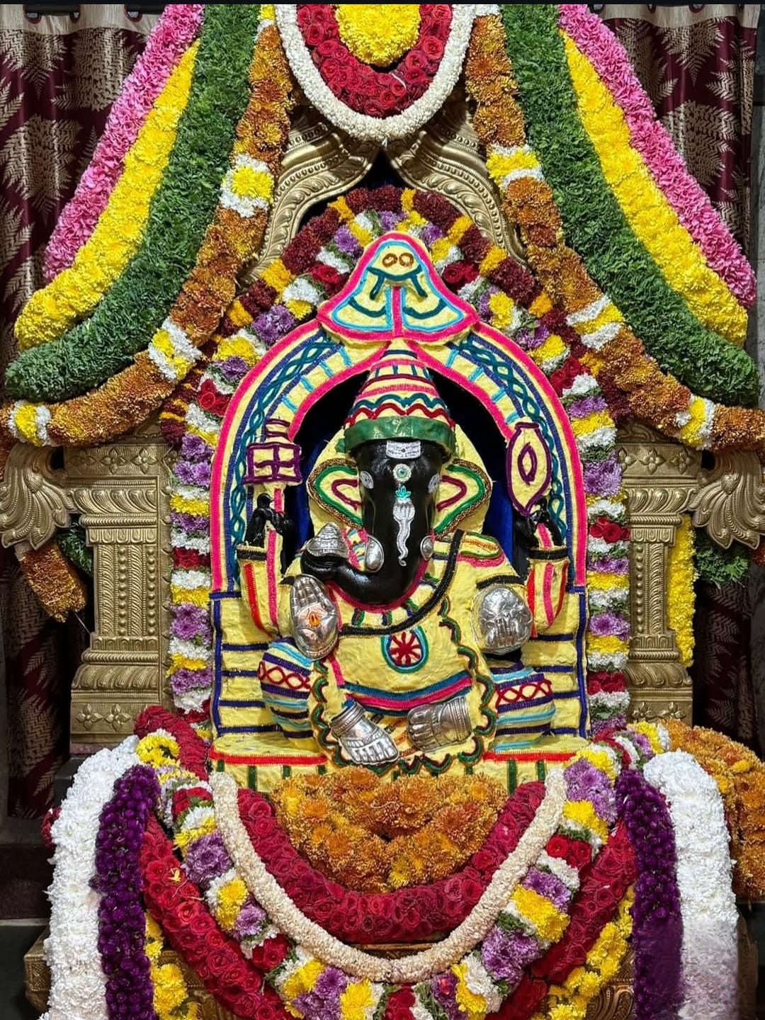 Varamahalakshmi